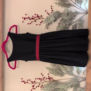 Girls all occasions fall/winter dress